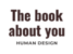 The Book About You