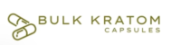 Bulk Kratom Capsules
