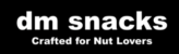 Damn, Man Snacks
