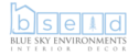 Blue Sky Environments Interior