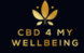 CBD 4 My Wellbeing
