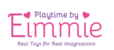 Playtime by Eimmie