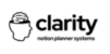 Clarity Planners