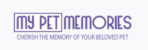 My Pet Memories