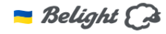 Belight