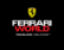 Ferrari World Abu Dhabi