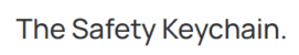 The Safety Keychain