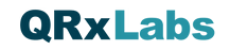 QRxLabs