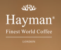 Hayman Coffee