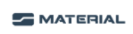 Material Bitcoin