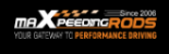 MaXpeedingRods