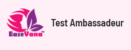 Test Ambassadeur
