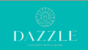 Dazzle Flip Flops