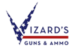Vizards Guns and Ammo