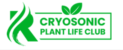 Cryosonic Plant Life Club