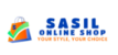 Sasil Online Shop