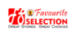 Favourite Selection