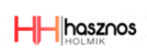 Hasznos Holmik