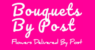 Bouquets by Post