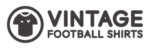 Vintage Football Shirts