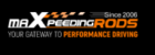 Maxpeeding Rods FR