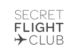 Secret Flight Club AU