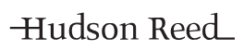 Hudson Reed FR