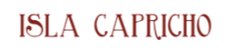Isla Capricho Homeware