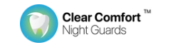 Clear Comfort Night Guards