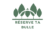 Reserve Ta Bulle