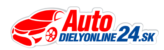Autodielyonline24 SK