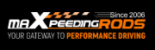 Maxpeeding Rods US