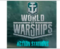 World of Warships EU