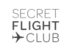 Secret Flight Club CA