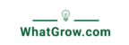 WhatGrow