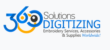 360 Digitizing Solutions