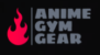 Anime GYM Gear
