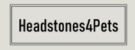 Headstones4Pets