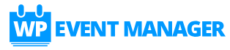 WP Event Manager
