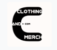 Clothing And Merch