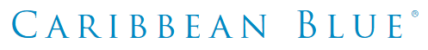 Caribbean Blue Naturals