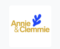 Annie and Clemmie
