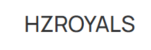 HZ ROYALS