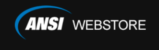 ANSI Webstore