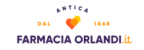 Antica Farmacia Orlandi